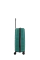 Walizka Średnia M Trient Travelite Zielona