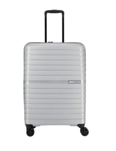 Walizka Średnia M Trient Travelite Srebrna