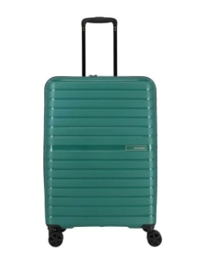Walizka Średnia M Trient Travelite Zielona