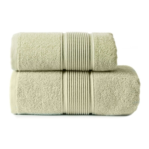 Ręcznik 70x140 Naomi Pistacjowy Premium 500gr 