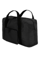 Torba podróżna składana Travelite 28l Czarna Black