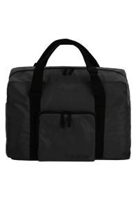 Torba podróżna składana Travelite 28l Czarna Black