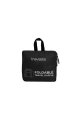 Torba podróżna składana Travelite 28l Czarna Black