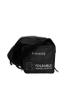 Torba podróżna składana Travelite 28l Czarna Black