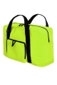 Torba podróżna składana Travelite 28l Limonkowa Lemon