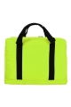 Torba podróżna składana Travelite 28l Limonkowa Lemon