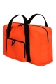 Torba podróżna składana Travelite 28l Pomarańczowa Orange