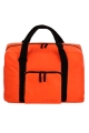 Torba podróżna składana Travelite 28l Pomarańczowa Orange