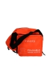 Torba podróżna składana Travelite 28l Pomarańczowa Orange