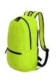 Plecak podróżny składany Travelite 17l Limonkowy Lemon