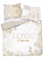Pościel Holenderska 160x200 Miłość Forever Holland