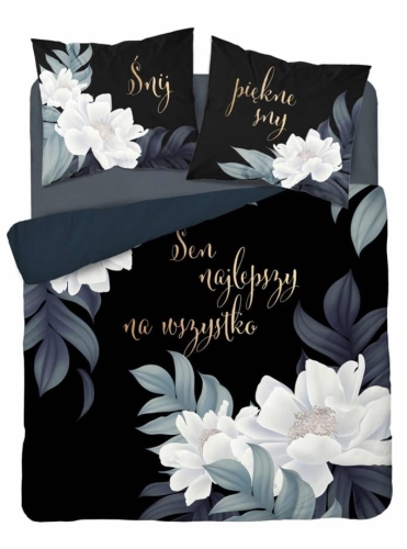 Pościel Holenderska 160x200 Śnij piękne sny Holland