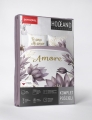 Pościel Holenderska 160x200 Amore Kwiaty Holland  