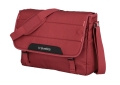 Torba Messenger Travelite SKAII Czerwona