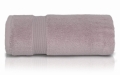 Ręcznik 70x140 Rocco różowy 600g 100% bawełna 