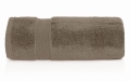 Ręcznik 70x140 Rocco taupe c.beżowy 600g 100% bawełna 