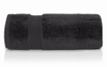 Ręcznik 50x90 Rocco c. szary 600g 100% bawełna 