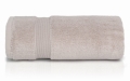 Ręcznik 50x90 Rocco perłowy 600g 100% bawełna 