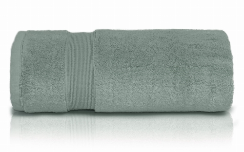 Ręcznik 50x90 Rocco miętowy 600g 100% bawełna