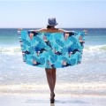 Ręcznik Plażowy Kąpielowy 70x140 Pelikany