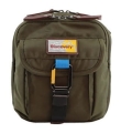 Torba na ramię z rączką Discovery ICON 712 Khaki