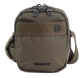 Mała torba na ramię Discovery DOWNTOWN 911 Khaki