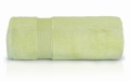 Ręcznik 50x90 Rocco seledynowy jasnozielony 600g 100% bawełna 