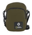 Torba na ramię National Geographic OCEAN  Khaki