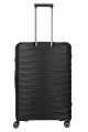 Zestaw Walizek L/M/S Mooby Travelite Czarny  
