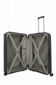 Zestaw Walizek L/M/S Mooby Travelite Czarny  