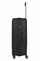 Zestaw Walizek L/M/S Mooby Travelite Czarny  