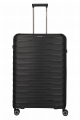 Zestaw Walizek L/M/S Mooby Travelite Czarny  