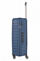 Zestaw Walizek L/M/S Mooby Travelite Niebieski Blue