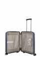 Walizka Kabinowa S  55cm Mooby Travelite Niebieska