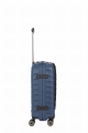 Walizka Kabinowa S  55cm Mooby Travelite Niebieska
