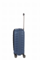 Walizka Kabinowa S  55cm Mooby Travelite Niebieska