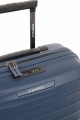 Walizka Kabinowa S  55cm Mooby Travelite Niebieska