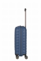 Walizka Kabinowa S  55cm Mooby Travelite Niebieska
