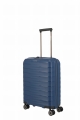 Walizka Kabinowa S  55cm Mooby Travelite Niebieska