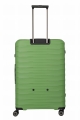 Zestaw Walizek L/M/S Mooby Travelite Zielony