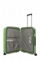 Zestaw Walizek L/M/S Mooby Travelite Zielony