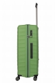 Zestaw Walizek L/M/S Mooby Travelite Zielony
