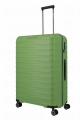 Zestaw Walizek L/M/S Mooby Travelite Zielony