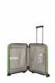 Walizka Kabinowa S  55cm Mooby Travelite Zielona