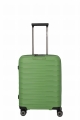 Walizka Kabinowa S  55cm Mooby Travelite Zielona