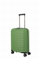 Walizka Kabinowa S  55cm Mooby Travelite Zielona