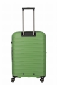 Walizka Kabinowa S  55cm Mooby Travelite Zielona