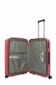 Zestaw Walizek L/M/S Mooby Travelite Czerwony