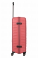 Zestaw Walizek L/M/S Mooby Travelite Czerwony