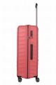 Zestaw Walizek L/M/S Mooby Travelite Czerwony